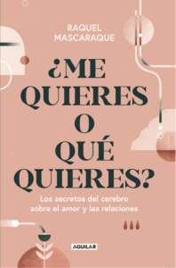libro sobre relaciones y psicología