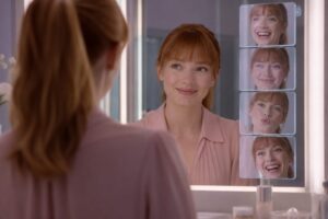 nosedive black mirror